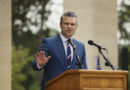 Watchdog probes if aides were asked to delete Hegseth’s Signal chats