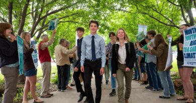Youth climate activists won lawsuits in Montana and Hawai‘i. Now they’re targeting Trump.