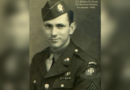 D-Day soldier awarded Distinguished Service Cross after 81 years