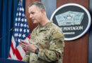 Trump taps senior Air Force commander for European Command boss