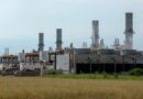 Data centers are building their own gas power plants in Texas