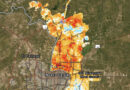Funding to protect American cities from extreme heat just evaporated