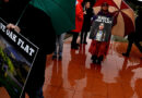 The transfer of a sacred site to a copper mine is delayed once again
