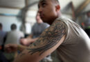 The evolution of military tattoos, from Sailor Jerry to skull logos