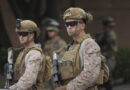 Pentagon withdraws 700 Marines from Los Angeles