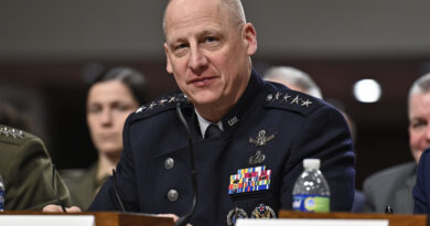 The Pentagon’s Golden Dome program office is hiring