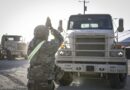 Why Army logistics need to think like combat units to survive drones