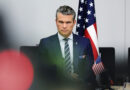 Latest US strike on alleged drug-running boat kills 6, Hegseth says