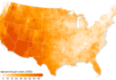 Drought is quietly pushing American cities toward a fiscal cliff