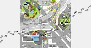 What we lost when cars won