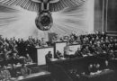 Why Hitler declared war on the United States