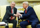 Trump-Erdogan ties are propelling F-35 talks with once-banned partner