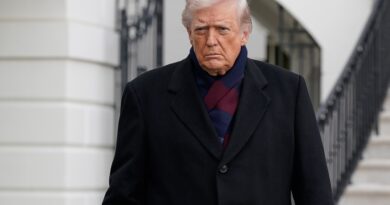 Trump vows retaliation after 2 US troops killed in Syria attack