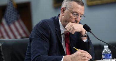 VA reorganization projected to cost at least $312 million