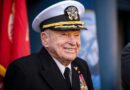 Korean War vet to get Medal of Honor for longest dogfight in US military history