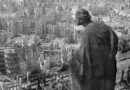 ‘Reduced to atoms’: The devastating 1945 Allied bombing campaign in Dresden