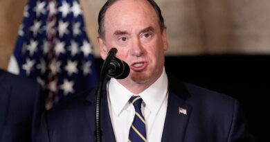 2027 defense budget could double 2026 ship requests, US Navy secretary says