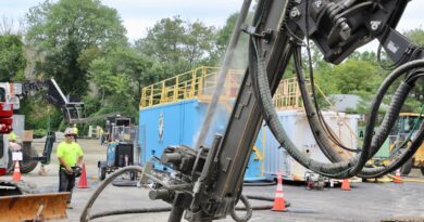 Geothermal could replace almost half of the EU’s fossil fuel power