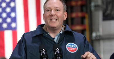 Trump just killed the EPA’s ability to fight climate change. It may backfire.