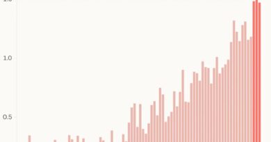 Overshoot: The world is hitting point of no return on climate