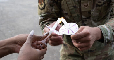 Watchdog finds gaps in military response to missing service members