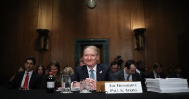 It just got harder for shareholders to push companies on climate