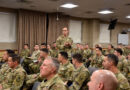 Army officer communities face cuts in service-wide restructuring