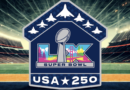 F-22s pulled from Super Bowl flyover due to operations, planner says