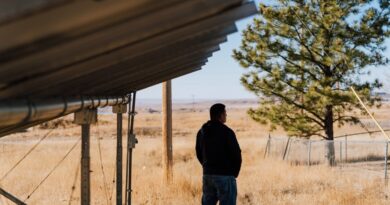 Native families were promised free solar. Trump took it away.