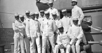 When the US went to war with Guam — and no one told them