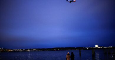 House Armed Services Committee backs sweeping aviation safety reforms