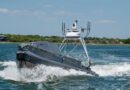 US deploys uncrewed drone boats in conflict with Iran