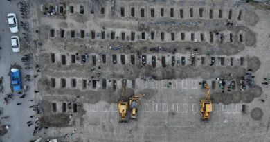 Deadly Iran school strike casts shadow over Pentagon’s AI targeting push