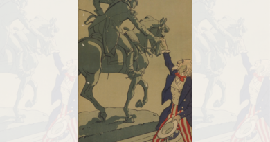 These 7 foreigners helped win the American Revolution