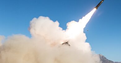 Pentagon announces major surge in missile production