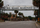 Marines warn of ICE presence at Parris Island boot camp events
