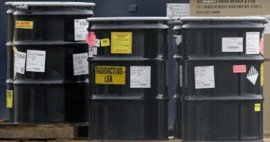 DOGE goes nuclear: How Trump invited Silicon Valley into America’s nuclear power regulator