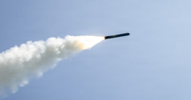 Is the US running out of Tomahawk missiles? Here’s what the experts say