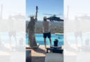 Hegseth appears to reverse pilots’ suspensions after viral flyby of Kid Rock’s home