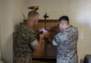 Barracks improvements, installation safety top priorities for military construction budget