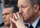 Pentagon seeks additional funding as cost of Iran war tops $29 billion