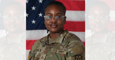 US Army recovers remains of second soldier reported missing during Moroccan exercise