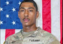 Remains of missing soldier found off the coast of Morocco