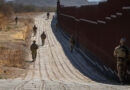 Army plans summer deployments to southern border
