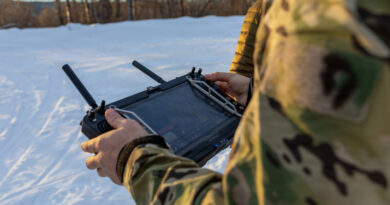 US special operations leaders frustrated by inability to modify their own equipment