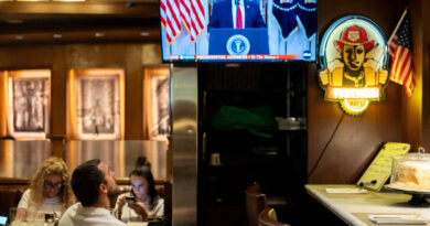Poll: Americans don’t think Trump has explained Iran war goals