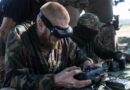 Ukraine’s battlefield integration  surpasses US military’s, Army secretary says