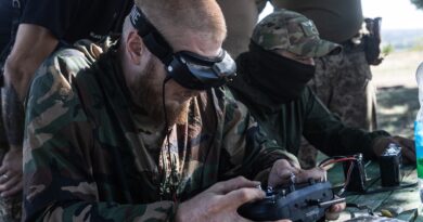 Ukraine’s battlefield integration  surpasses US military’s, Army secretary says