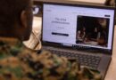 Marines mandate servicewide AI training by year’s end