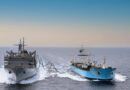 US Navy open to building ships overseas, new plan says